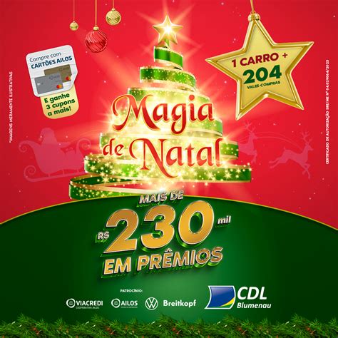 cdlblumenau|cdl promoção.